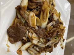 -百年认一力 太原老字号 (桥头街店)