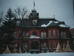 -北海道厅旧本厅舍(旧本庁舎)