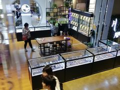 -天虹购物中心(石路店)