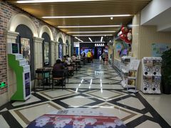-SFC上影百联影城(大上海4DX店)