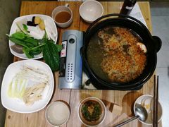 -一两饭川味素食餐厅