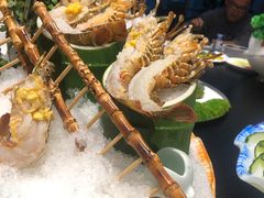 -嘉年华会水疗会(大剧院站E出口店)