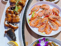 -醉壹号海鲜大排档·老厦门特色菜(厦门美食地标店)