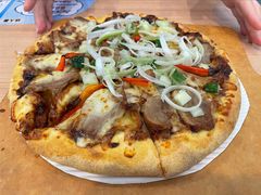 -达美乐比萨(兴海大道店)