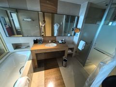 -青岛富力艾美酒店