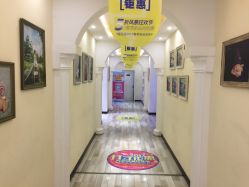 -星豆豆儿童摄影(南郊太白南路店)