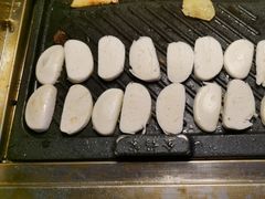 -金妈家烤肉(龙湖U城天街店)