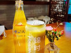 -JINNS锦时 steak&pizza(浸信会礼拜堂旧址店)