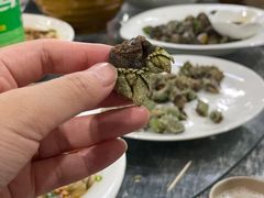 -海月湾海景餐厅( 嵊泗本地老字号店)