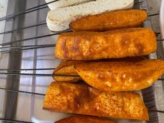 -尕胡才炕锅烤羊肉馆(八一路店)