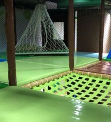-绿野星空儿童乐园