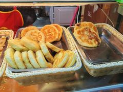 -高记特色酱香饼(布吉老街店)