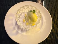 -上海和平饭店-华懋阁 The Cathay Room