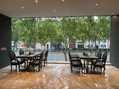 -榛悦隆堡成都酒店(春熙路太古里店)