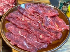 -阳阳老火锅(小南门店)