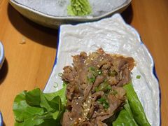 -酒久自助料理(佳兆业店)