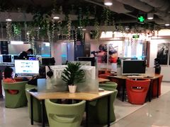 -网鱼网咖(上海静安寺店)