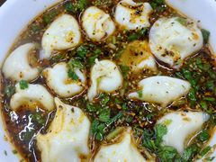 -回坊马二饺子馆