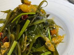 -船歌·鱼水饺青岛菜(金狮广场店)