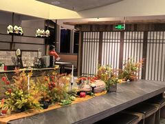 -上井料理黑金店(IFS国金中心店)