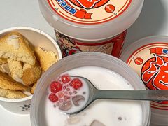 -喜茶(东莞厚街万达店)