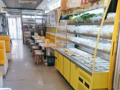 -小谷姐姐麻辣拌·麻辣烫(百子湾店)