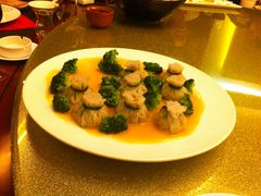 -扬州狮子楼·非遗淮扬菜(总店)
