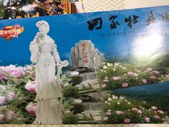 -洛阳市牡丹公园