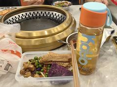 -茄子恰恰·新云南小炒(坪山益田店)
