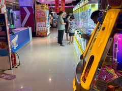 -大玩家(青岛CBD延吉路万达店)