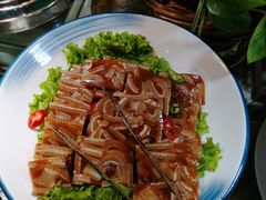 -威海蓝海御华大饭店·蓝钻美食自助百汇