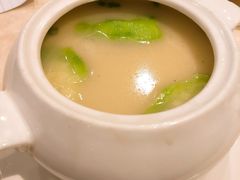 -观澜湖酒店·邀月庭中餐厅
