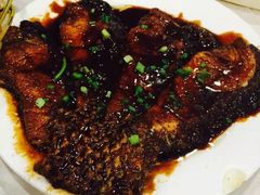 -海派铜锣湾(打浦路店)