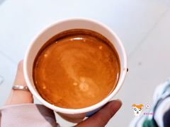 美式-Joymean coffee.见面咖啡