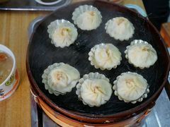-四季美汤包(户部巷店)