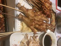 -木屋烧烤(坂田天安云谷店)