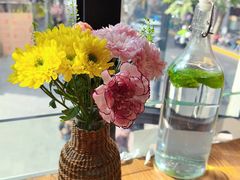 -Money Shops(愚园路店)