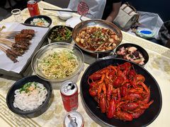 -聚味瞿记·龙虾堂(坡子街店)