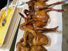 -海记品鸽·新疆菜(高铁站店)