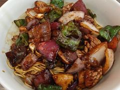 -王繁星面馆(西安熙地港店)