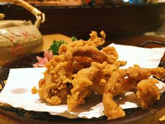 -广州增城保利皇冠假日酒店-玄日本餐厅