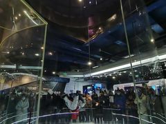 -飞行家太空体验馆(祥云小镇店)