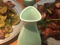 -静一餐厅·湖北菜(前门创始店)