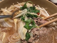 -BAKER&SPICE(BFC外滩金融中心店)