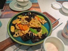 -阿娜尔·新疆菜(佰港城店)