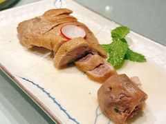-秦淮巷·四季小馆