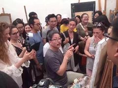 -八哥美术·成人美术画室(总校区)