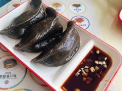 土豆饺子-服务大楼冷面(延大店)