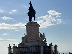 -商业广场(Praça do Comércio)