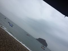 -棒棰岛宾馆景区
